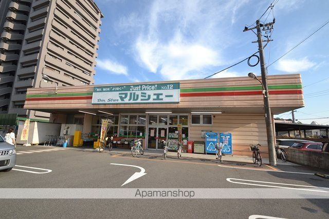 CAMPHORA TREEの周辺写真