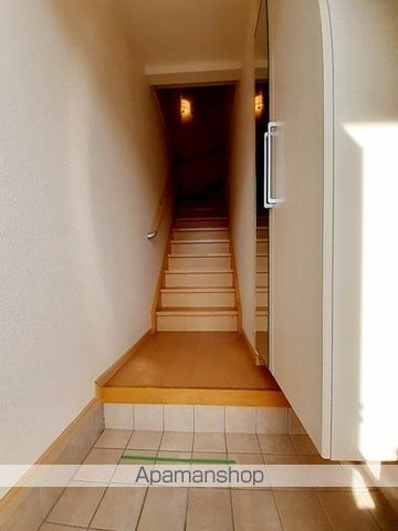 ソーホー ビレッジの内装写真