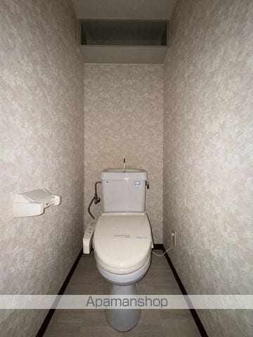 パティオス新町の内装写真