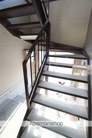 アパートメントワキザカのその他写真