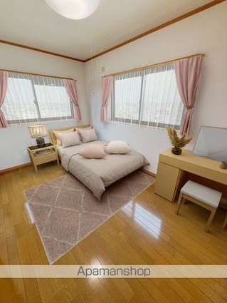 ブリリアントヒルⅡ[2DK/47.28m2]のその他部屋・スペース