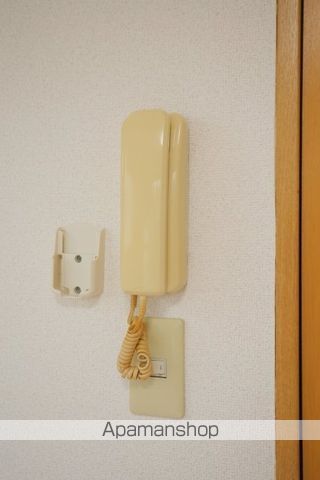 レッドフラッツ成城の内装写真