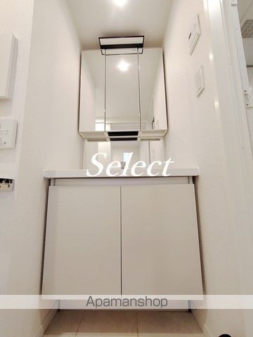 ドゥーエ横濱桜木町の内装写真