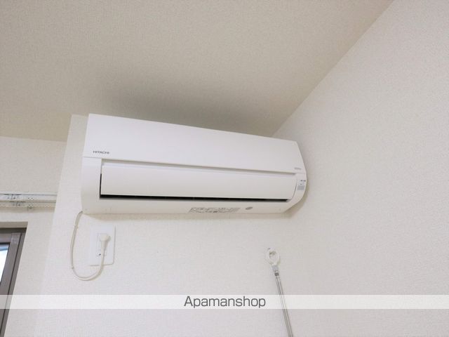 HERMITAGEの内装写真