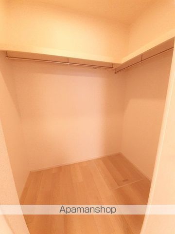 ソーレ 7Cの内装写真