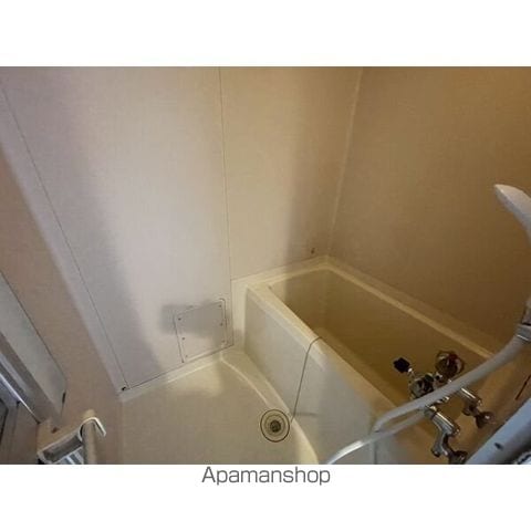 パルコート光星の内装写真