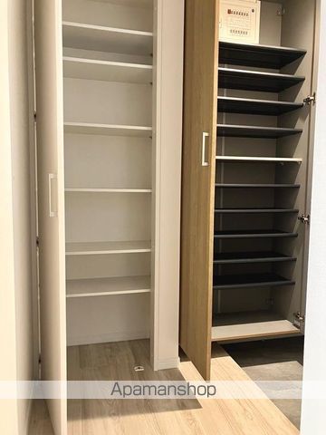 グランエルズ洋光台の内装写真