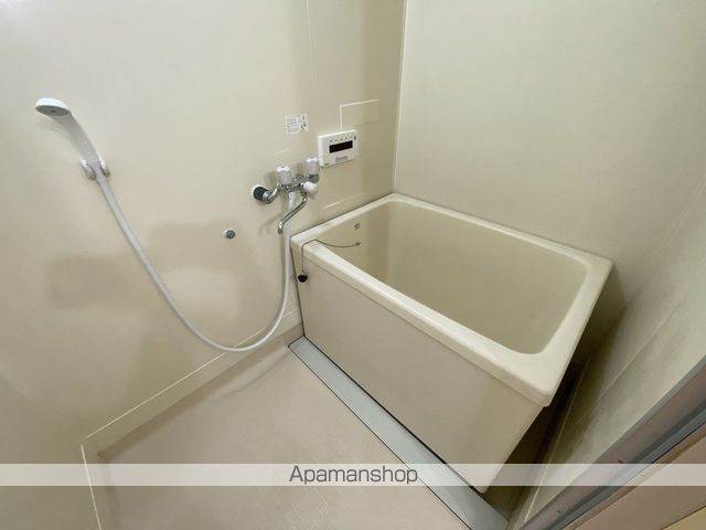 屋城ハイムA棟の内装写真