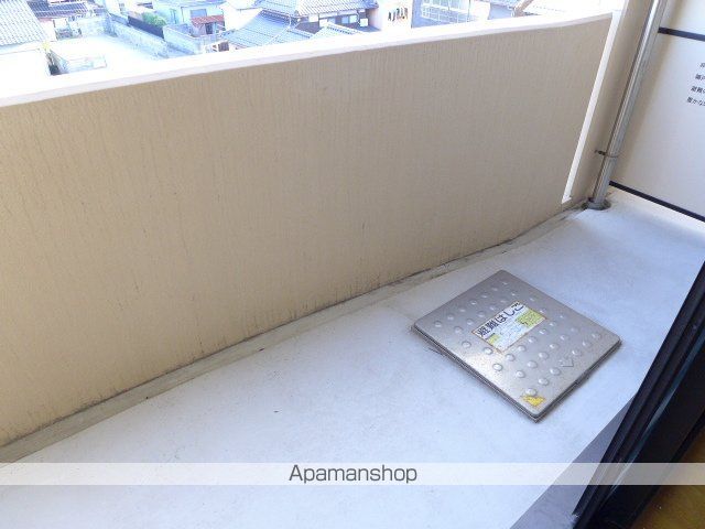 PRESENCEの内装写真