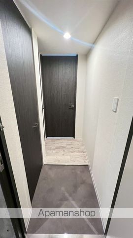 TS COURT WEST13(読みティーエスコートウェスト1の内装写真