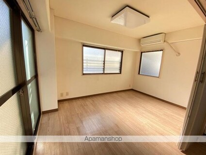 番町田村館[1R/18.78m2]のその他部屋・スペース