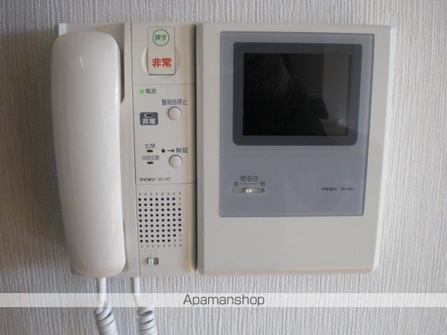 PLAISIRの内装写真