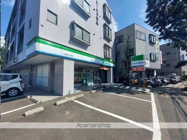 プランド東照宮の周辺写真