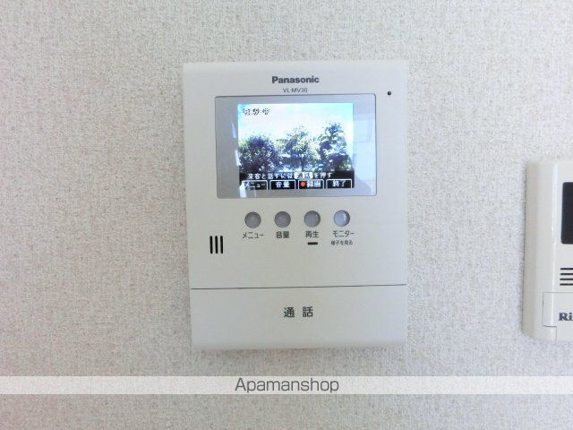 レフィナードの内装写真