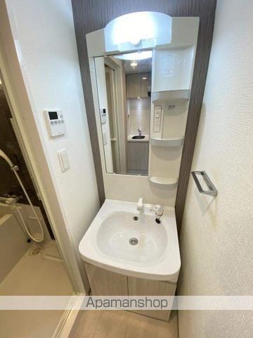 SーRESIDENCE都島の内装写真