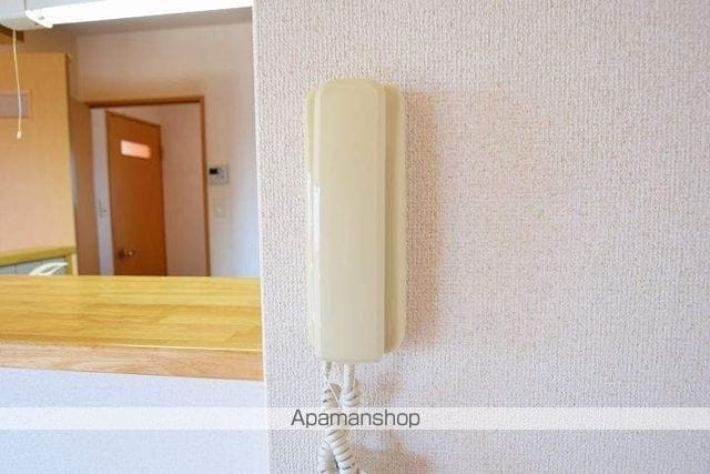 エクセルビューMの内装写真