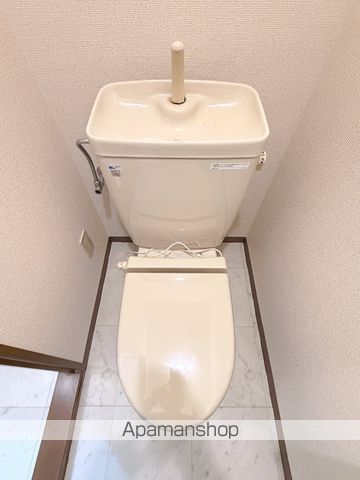 モナヴェイルの内装写真