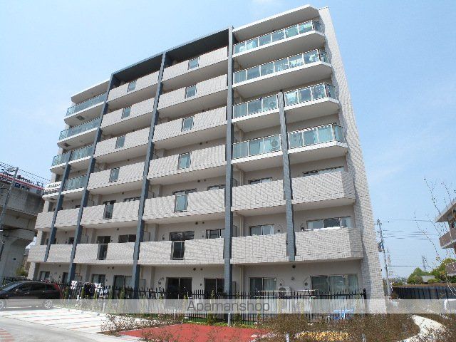 アンクレージュ 605 ｜ 千葉県流山市後平井162-2(運B138街区1-1)（賃貸マンション3LDK・6階・73.71㎡） その4