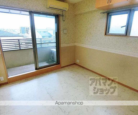 アルティスタ祇園の内装写真