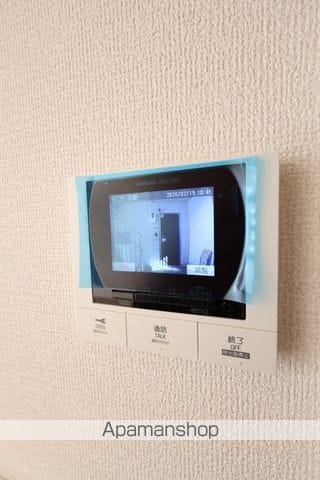 エマーブルMグラン II棟の内装写真