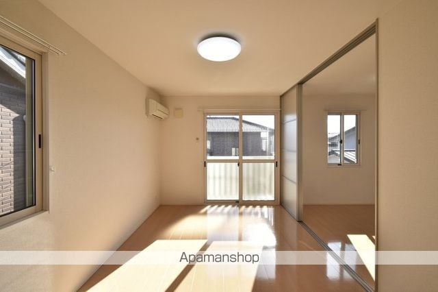プレミアコート上袋 C棟の内装写真