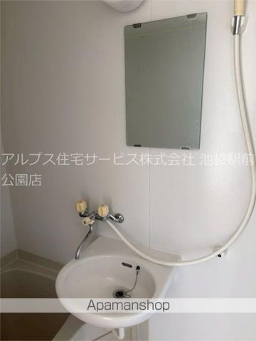 ディアコートNの内装写真