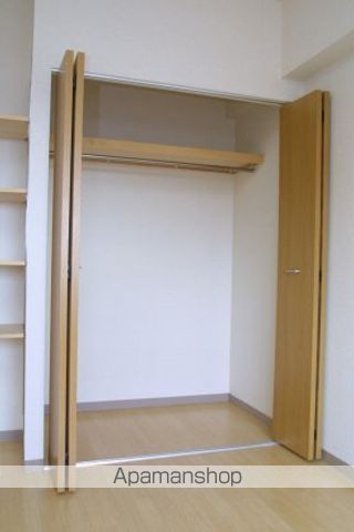 サンシティーIIの内装写真