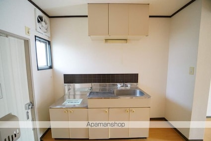 サンハイツ大成[1K/28m2]のキッチン