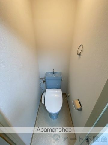 オクトワール松山中村の内装写真
