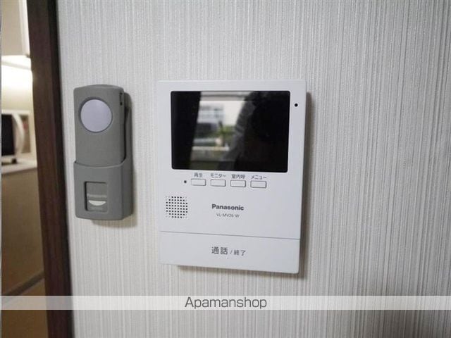 ピースフル仙台駅北の内装写真