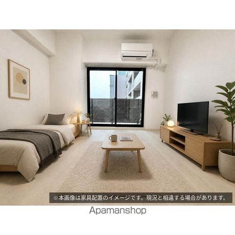 SーRESIDENCE千種駅前ASCENT 内覧会の内装写真