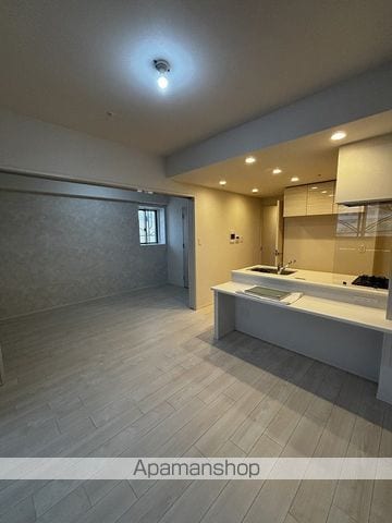 SPLENDIDEOSAKAEASTの内装写真