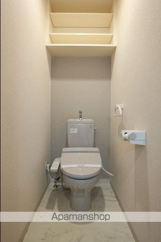 ボヌール柏の葉キャンパスの内装写真