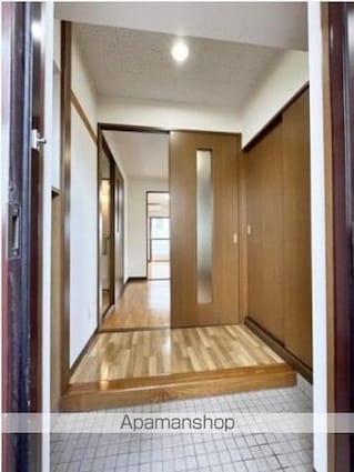 イーストクラウド[1K/33.22m2]のその他内装