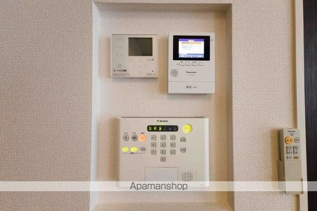 ユナフラーズの内装写真