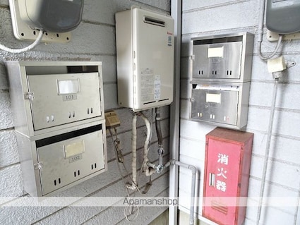 αＮＥＸＴタカサゴＮｏ．２[1DK/24.76m2]の共用部