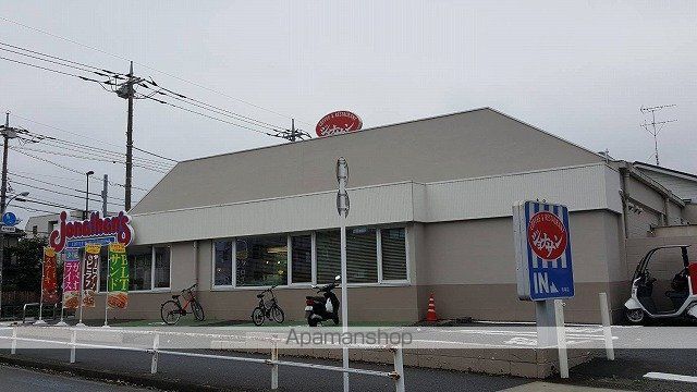 ミュリエの周辺写真