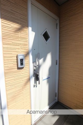 Kent Houseの内装写真