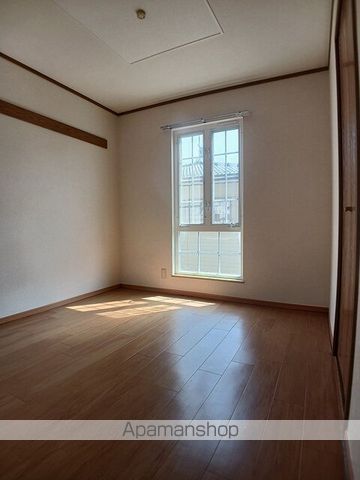 Point242 B棟の内装写真