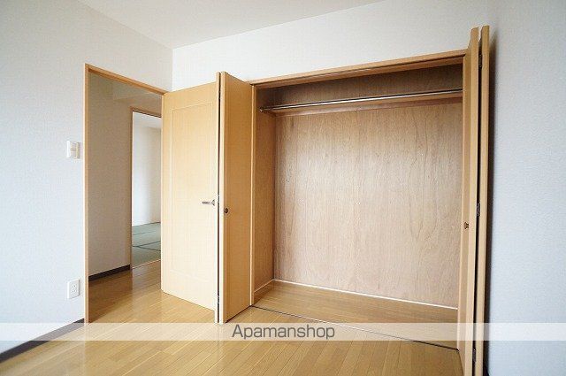 アヴニール愛野の内装写真