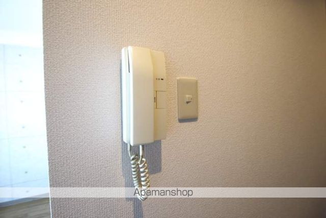 メトロノームの内装写真