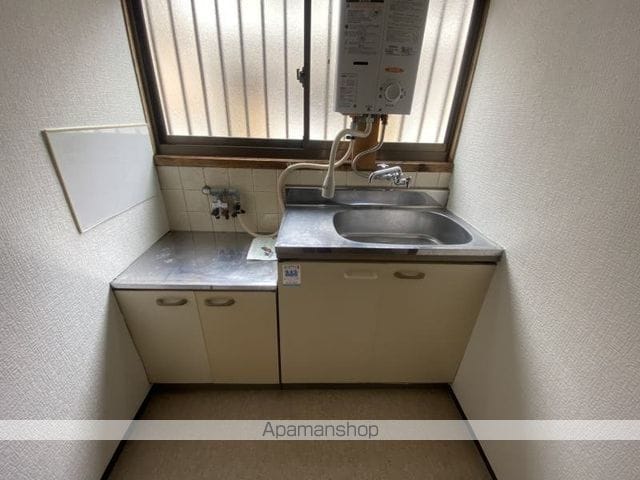 北新町4丁目10-12テラスの内装写真