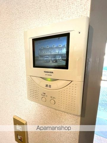 コンフォート木花の内装写真