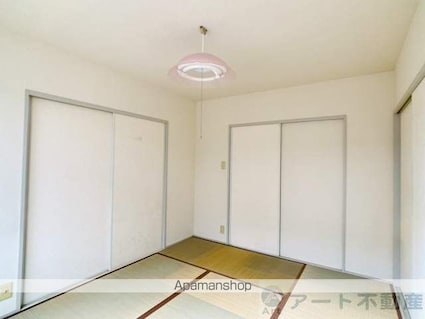 ウエストフィールド　Ｂ棟[2LDK/57.75m2]の内装6