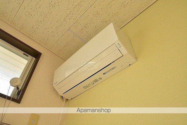 ホクトブランカ小松島の内装写真