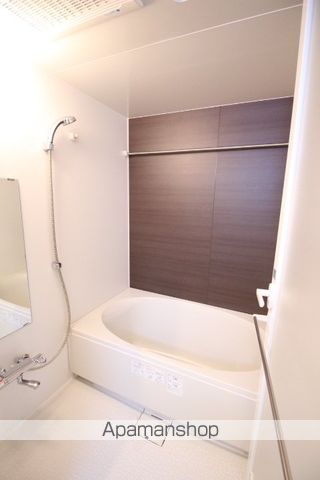 ラフィネタワー札幌南3条の内装写真