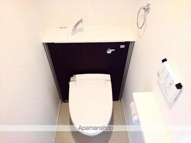 しらさぎの内装写真