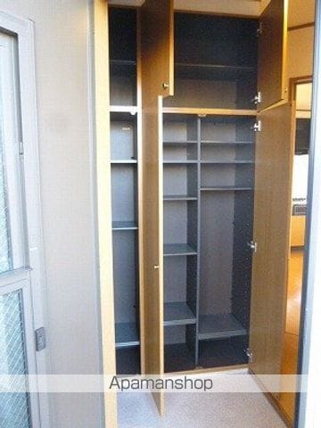 ストゥディオ本町の内装写真