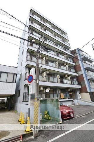 アークハイツ富田町