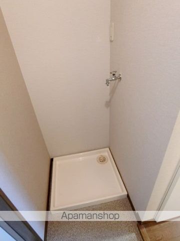 パセオ西之町の内装写真